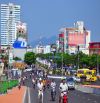 LÔ MT NGUYỄN VĂN LINH _HẢI CHÂU, cạnh PHAN CHÂU TRINH, 320m2,ngang 15m, GIÁ CHỈ 400tr/m2