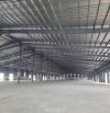 Cho Thuê Kho Xưởng 34.000m² Tại KCN Phước Đông – Giá Tốt, Bàn Giao Ngay
