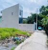 Bán Đất đẹp bình nhâm hẽm xe hơi 4x25m giá 2ty2