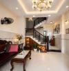 Cô muốn bán nhanh hạ mạnh 200 triệu 4 tầng 5 phòng Ô tô