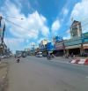 Cho Thuê Nhà Mặt Tiền Quốc Lộ 1a Ngay Chợ Sặc Sầm Uất