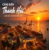 Bán gấp lô góc 174m2 thổ cư mặt tiền hiền vương, phan thiết chỉ 4ty7