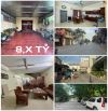 Nhà 3 tầng 100m² gần chợ Kim Xuân Nộn ô tô thông