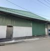 Cho thuê kho xưởng 185m2, 250m2, 550m2 gần cao đẳng Điện lực Quận 12