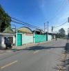 NHÀ XƯỞNG XUÂN THỚI SƠN HOCMON– QUỸ ĐẤT 1.300M² – 650M² THỔ CƯ – GIÁ CHỈ 31 TỶ