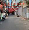 KIM NGƯU – 48M² × 5 TẦNG – THANG MÁY – FULL NỘI THẤT – Ô TÔ ĐỖ CỬA – 12,8 TỶ