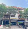 Bán nhà phân lô KĐT Đại Kim - Vỉa hè - Ô tô tránh - 54m² x 4 tầng - Full nội thất