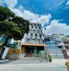 🏢🏢🏢[BUILDING 54 HOÀNG DƯ KHƯƠNG - QUẬN 10] [864m2] - [1 HẦM, 1 TRỆT, 5 LẦU].!!