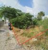 Bán Đất An Phú Tây Bình Chánh Full Thổ Cư