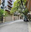 🔥 MINH KHAI – 52M² × 6 TẦNG – NGÕ PHÂN LÔ – Ô TÔ NGỦ TRONG NHÀ – FULL NỘI THẤT – 13,8 TỶ