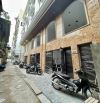 TOÀ CĂN HỘ DỊCH VỤ PHỐ TAM TRINH. 27 PHÒNG KK FULL ĐỒ. 90M² -7 TẦNG -THANG MÁY.GIÁ 25,9 TỶ