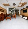 BÁN NHÀ 4 TẦNG ĐẲNG CẤP LÊ THỊ RIÊNG – 63M² – KHU PHÂN LÔ VIP QUẬN 12