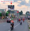 MẶT TIỀN BÙI VĂN HÒA – VỊ TRÍ KINH DOANH ĐẸP, CÓ SẴN DÒNG TIỀN