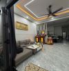 Bán nhà mới xây 103,7m2 mới tinh đường Nguyễn Đức Thiêu sổ riêng hẻm 3m