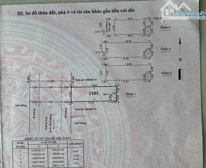 Tôi không giúp bạn giàu nhanh nhưng có thể giúp tài sản bạn tăng theo dòng tiền  B.á.n n.h