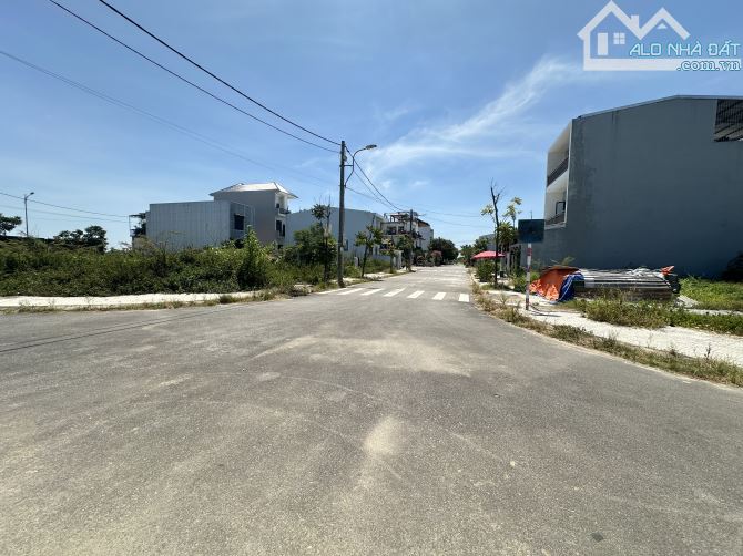 🏡 BÁN ĐẤT 2 MẶT TIỀN KQH HOÀNG QUỐC VIỆT