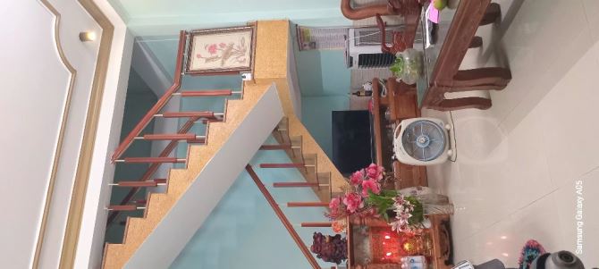 🎉🎉Bán nhà 2 tầng mặt tiền Mỹ Đa Đông 8 - giá hợp lý để sở hữu ngay bây giờ- Vị trí đẹp h