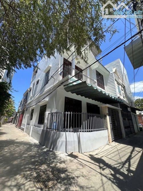 🏠Cho Thuê nhà 3 tầng 2MK Trần Văn Dư, Ngũ Hành Sơn