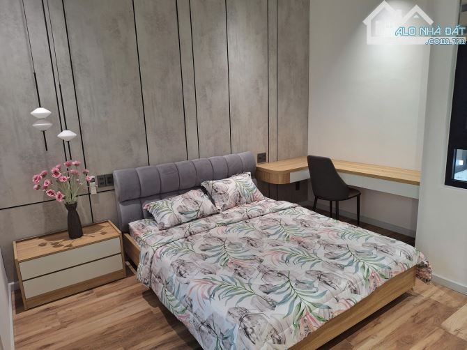 Chủ Bán Gấp Nhà 3 Tầng Đường Lê Thiệt – Sát Trục Nguyễn An Ninh 500m Ra Biển - 1
