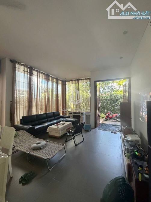 🔥 CHO THUÊ BIỆT THỰ 1 TRỆT 2 LẦU PHƯƠNG NAM, TÔ NGỌC VÂN – DT 200M² – CHỈ 30 TRIỆU/THÁNG - 1