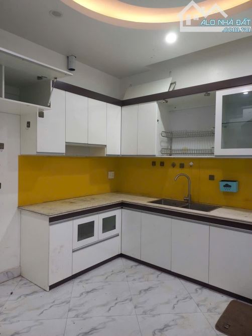 Cho thuê nhà 4 tầng mặt ngõ đằng hải full đồ 7tr/tháng - 1