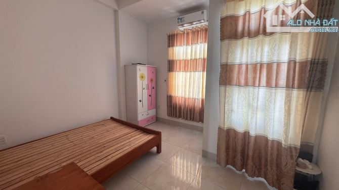 Cho thuê nhà 1 trệt 2 lầu Nguyễn Bỉnh Khiêm - Vũng Tàu - 2
