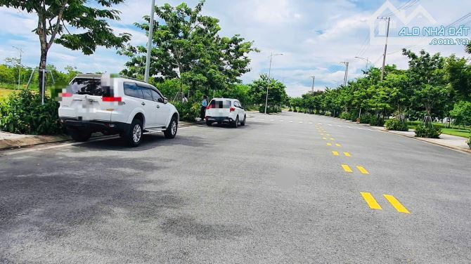 Mở bán  Đại Lộ Thịnh Vượng VSIP Quảng Ngãi  , mặt tiền đường 25m - Chiết khấu lên đến 5% - 2