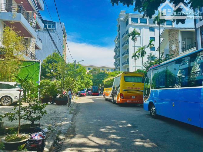 🏡 BÁN NHÀ 3 TẦNG MẶT TIỀN DIỄN PHÁI – KHỔ BIỆT THỰ, VỊ TRÍ ĐẸP - 2
