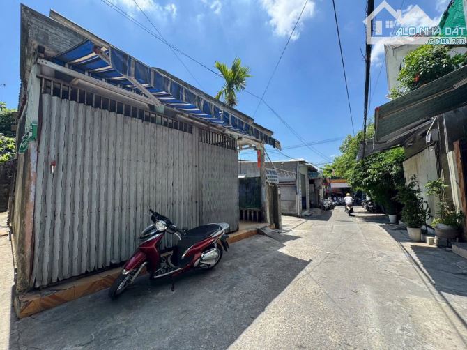 🔥🔥 Bán 94m2 ( ngang 6m ) Đất Hai Mặt Tiền - kiệt Oto Đường Trần Phú gần cầu Kho Rèn - 4