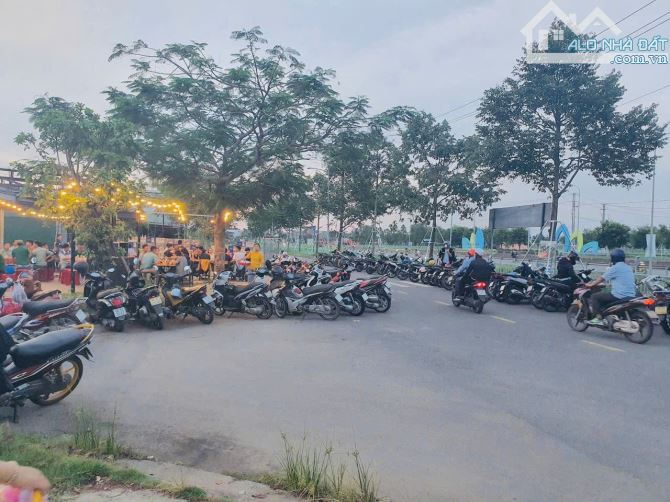 Mở bán  Đại Lộ Thịnh Vượng VSIP Quảng Ngãi  , mặt tiền đường 25m - Chiết khấu lên đến 5% - 4