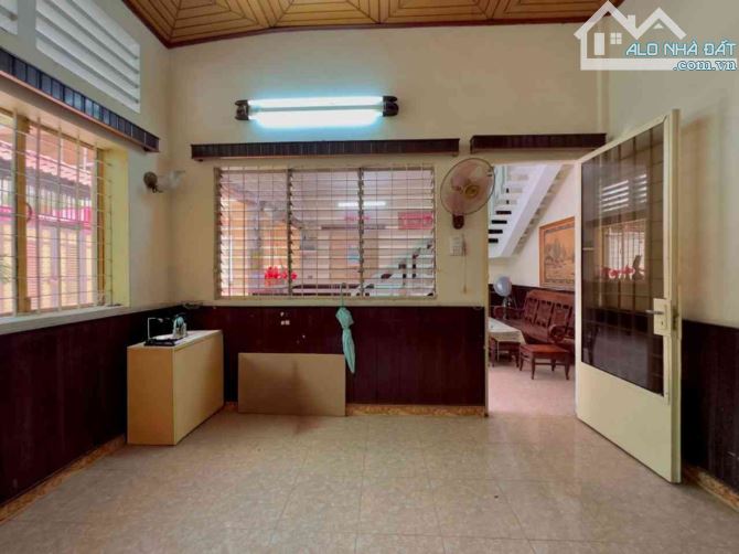 Nhà 133m2 - HXH Trần Hữu Trang - Hồ Biểu Chánh - 5