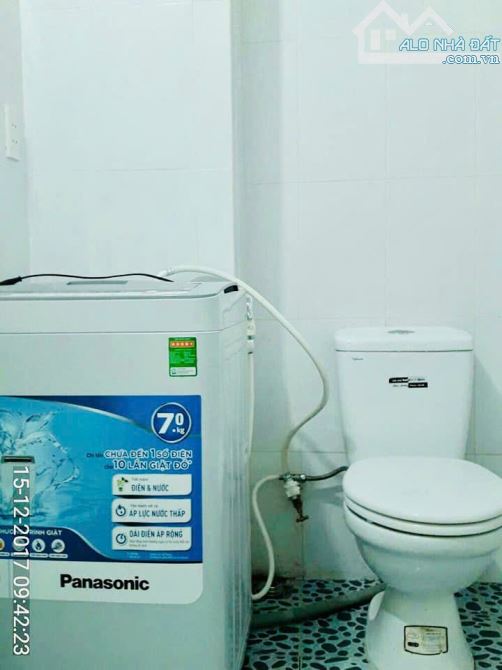 Chính chủ cần bán căn hộ Vicoland Huế - 55m2, 2PN giá chỉ 1.15 tỷ còn thương lượng - 5