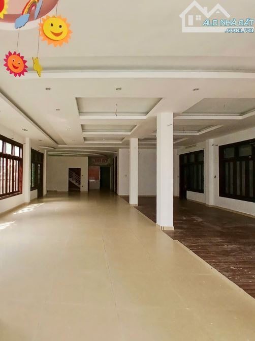 🏡 BÁN NHÀ 3 TẦNG MẶT TIỀN DIỄN PHÁI – KHỔ BIỆT THỰ, VỊ TRÍ ĐẸP - 5