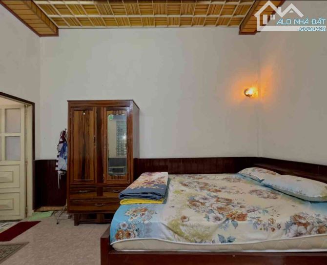 Nhà 133m2 - HXH Trần Hữu Trang - Hồ Biểu Chánh - 6