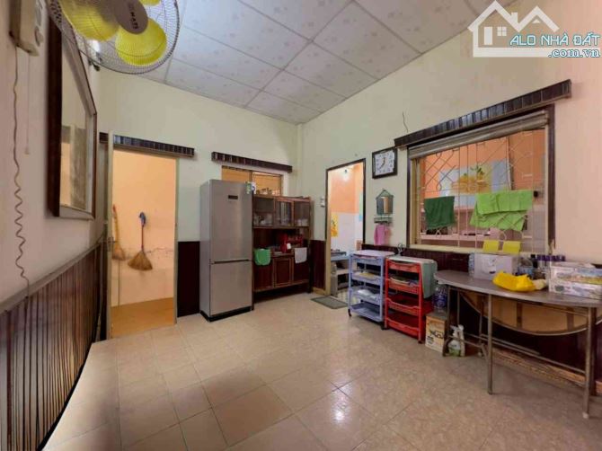 Nhà 133m2 - HXH Trần Hữu Trang - Hồ Biểu Chánh - 7