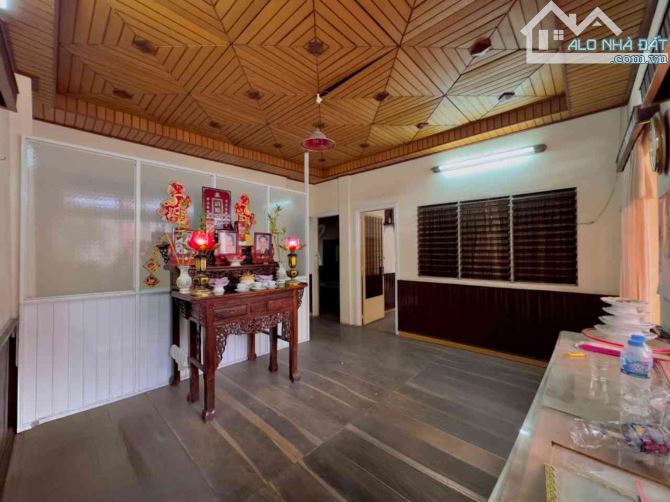 Nhà 133m2 - HXH Trần Hữu Trang - Hồ Biểu Chánh - 8