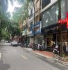 Bán Nhà Mặt Phố Hào Nam 60m2 x MT 6m - 21.2 Tỷ - Lô Góc, Kinh Doanh.