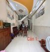 NHÀ 2TẦNG ĐƯỜNG CHU VĂN AN KDC THỚI NHỰT 2 ĐẦY ĐỦ TIỆN ÍCH TRƯỜNG HỌC, CHỢ, SIÊU THỊ