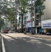 Nhà mặt tiền Nguyễn Chí Thanh - 4 x17 - 5 tầng - Giá 25 tỷ