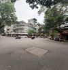 Biệt thự cổ Pháp Tô Hiến Thành, 260m2, lô góc 2 mặt tiền, mặt tiền 28m, giá 270 tỷ