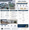 Nhà đẹp 5 tầng - 68m2 - HXH 6m Thiên Phước - Lý Thường Kiệt