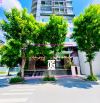 Cho Thuê Nhà GÓC 2MT: 136-138 Lê Thị Hồng Gấm + Ký Con - Quận 1 - 16x19m