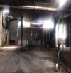 Cho thuê kho xưởng 600m2, sát Ql1A, Cầu vượt Quang Trung Quận 12