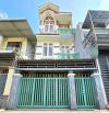 4 Tỷ 2 - HUỲNH TẤN PHÁT - Nhà 3 Tầng 50m² - Ngang 5m - 4PN - Hẻm Thoáng