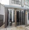 NHÀ ĐẸP HẺM XE HƠI, 4 TẦNG CHDV GẦN CHỢ TAM BÌNH KHAI THÁC TỐT 6,2X30 CHỈ 12,5 TỶ.