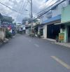 Bán đất tặng nhà - TTN 13 Q.12 - Ngay chợ lạc quang - 100m2 - chỉ 6,2 tỷ thương lượng