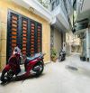 Bán nhà ĐẠI LA 38m2, 5 tầng, 4.3m MT, Nhà Mới Xây Độc Lập, Lô Góc, Ngõ Rộng 4m, Sát Phố