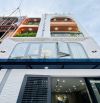 💎Cho Thuê Nhà Full Nội Thất💎 Nguyễn Oanh Phường 17 🏠diện tích: 6x10m💎4 Lầu-3PN-4WC