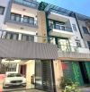Bán Nhà Đẹp 4 Tầng KDC Jamona City,  100m², 5.8m x 17m, Chỉ 18 Tỷ, Đào Trí, Quận 7
