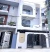 BÁN NHÀ FULL NỘI THẤT CỐNG HUỲNH, QUẬN 1 - GIÁ:5TỶ220/60,75m2(4,5m x 13,5)- Cho Thuê